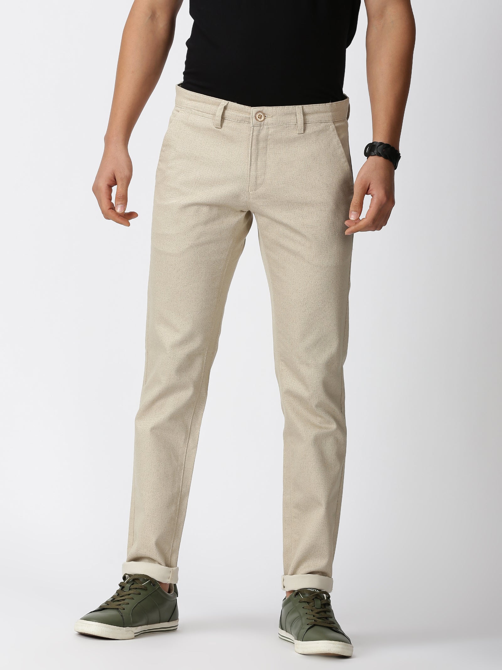 Men's Stretch Winter Pants | Cotton Trousers Dress | Cotton Pants | Casual  Pants - 2023 - Aliexpress
